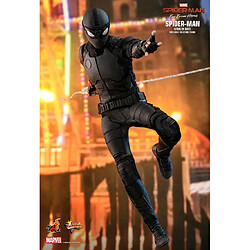 Avis Hot Toys MMS540 - Marvel Comics - Spider-Man : Far From Home - Spider-Man Stealth Suit