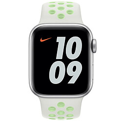 Acheter Bracelet Sport pour Apple Watch | 38/40/41/42 mm - Spruce Aura / Vapor Green