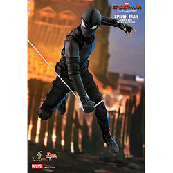Acheter Hot Toys MMS540 - Marvel Comics - Spider-Man : Far From Home - Spider-Man Stealth Suit