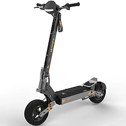 Trottinette Électrique pliable KuKirin G4, Moteur 2000W,vitesse 70km/h, Batterie 60V20 Ah