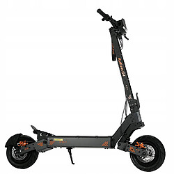Avis Trottinette Électrique pliable KuKirin G4, Moteur 2000W,vitesse 70km/h, Batterie 60V20 Ah