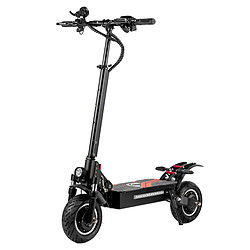Trottinette électrique BOYUEDA Q7 Pro,Double moteurs 3200W,Vitesse 70km/h,batterie 52V19Ah pas cher