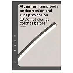 Avis Suspension LED design - Or
