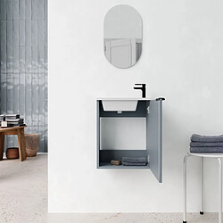 Aurlane Meuble lave main