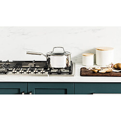 Ninja batterie de cuisine 3 pièces - Argent