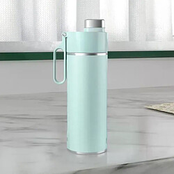 Acheter Ninja Gourde isotherme Thirsti - Menthe
