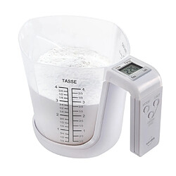 Balance de cuisine Inovalley