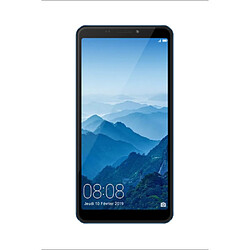 Inovalley Smartphone GSM58 double SIM 4G 16Go Bleu pas cher