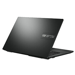 ASUS PC portable 14'' FHD - AMD Ryzen 5 7520U - 16Go - 512 SSD - Win 11 Pro - AZERTY - Noir