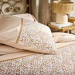 Avis Origin Housse de couette en Lyocell, OMBRAGE