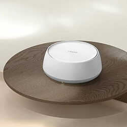 Avis Système Mesh TP-Link Deco BE3600 WiFi 7 Double Bande Gigabit BE25 Blanc (2 Unités)