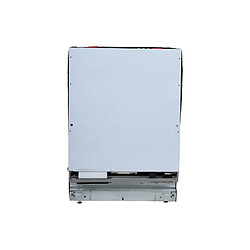 Asko DFI676GXXL - Acier - Reconditionné