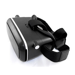 Lunettes réalité virtuelle 3D avec joystick Bluetooth INOVALLEY pas cher