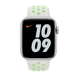 Acheter Bracelet Sport pour Apple Watch | 44/45/46/49 mm - Spruce Aura / Vapor Green