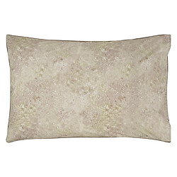 Designers Guild Taie d'oreiller imprimée en percale de coton, JARDIN CHINOIS