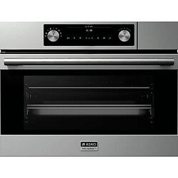 Asko OCS8483S - Inox - Reconditionné