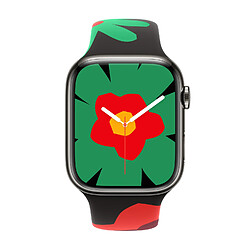 Accessoires bracelet connecté