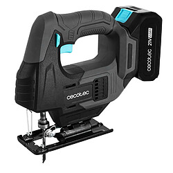 Scie sauteuse Cecotec MultiCut 500 Vision Liberty 500 W 3000 spm 20 V