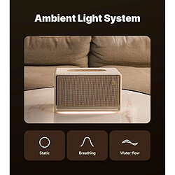 Acheter Edifier ES300 Enceinte Wi-FI & Bluetooth – Son Hi-Res 60W, AirPlay 2 autonomie 12h - Ivoir