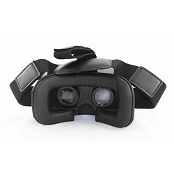 Avis Lunettes réalité virtuelle 3D avec joystick Bluetooth INOVALLEY