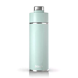 Avis Ninja Gourde isotherme Thirsti - Menthe