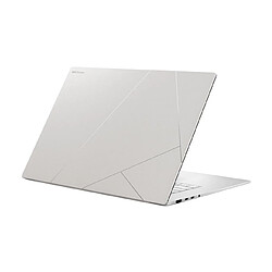 ASUS Zenbook – 16’ AI9 32Go Blanc – Pro