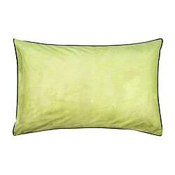 Avis Designers Guild Taie d'oreiller imprimée en percale de coton, ALPHONSE