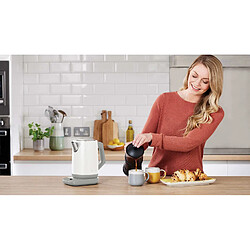 Avis Ninja KT200EUWH - Blanc