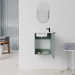 Aurlane Meuble lave main