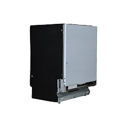 Asko DFI676GXXL - Acier - Reconditionné