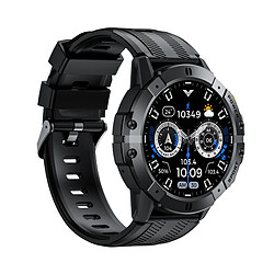 Cubot C29 Watch Noir