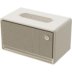 Edifier ES300 Enceinte Wi-FI & Bluetooth – Son Hi-Res 60W, AirPlay 2 autonomie 12h - Ivoir