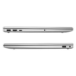 Avis HP15 – 15.6’ U5 32Go Gris – Pro