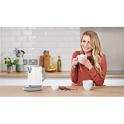 Ninja KT200EUWH - Blanc pas cher