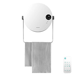 Générateur d'air chaud mural en céramique Cecotec ReadyWarm 2000 2000 W Blanc