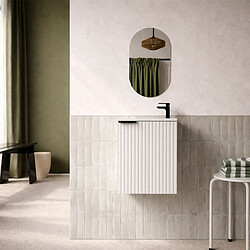 Aurlane Meuble lave main