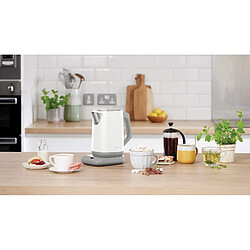 Ninja KT200EUWH - Blanc