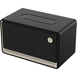 Edifier ES300 Enceinte Wi-FI & Bluetooth – Son Hi-Res 60W, AirPlay 2 autonomie 12h - Noir