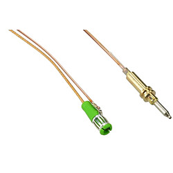 THERMOCOUPLE 520 MM WHIRLPOOL - SEM265563