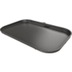 Ninja plaque de gril plancha barbecue - Noir