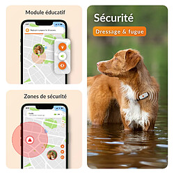 Avis Weenect XS Dogs White
