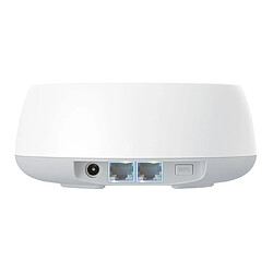 Modem, routeur & point d'accès