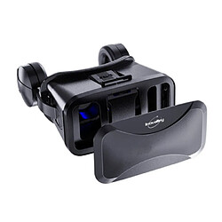 Avis Inovalley Casque réalité virtuelle 3D avec manette Bluetooth