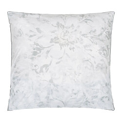 Designers Guild Taie d'oreiller imprimée en percale de coton, PAHARI TUBEROSE