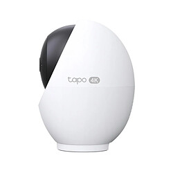 Avis Caméra de Sécurité IP TP-Link Tapo C260 PT 8 MP 4.3 mm Intérieure