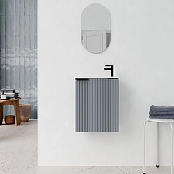 Aurlane Meuble lave main