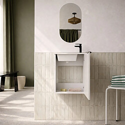 Aurlane Meuble lave main