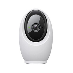 Caméra de surveillance connectée