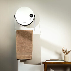 Avis Générateur d'air chaud mural en céramique Cecotec ReadyWarm 2000 2000 W Blanc