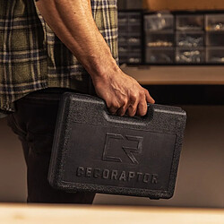 Boîte à outils Cecotec 4200 Plastique